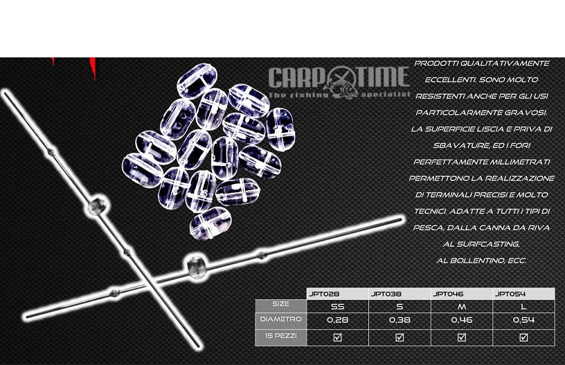 TECNOSFERA TRASPARENTE