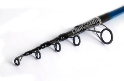 SPEEDMASTER DX SURF TELE 45 - immagine 3