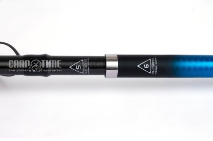 SPEEDMASTER DX SURF TELE 45 - immagine 4