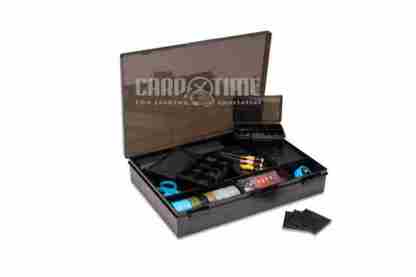 PORTA MINUTERIA TACKLE BOX