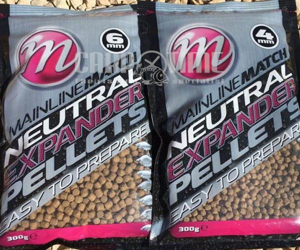 CELL EXPANDER PELLET 300G