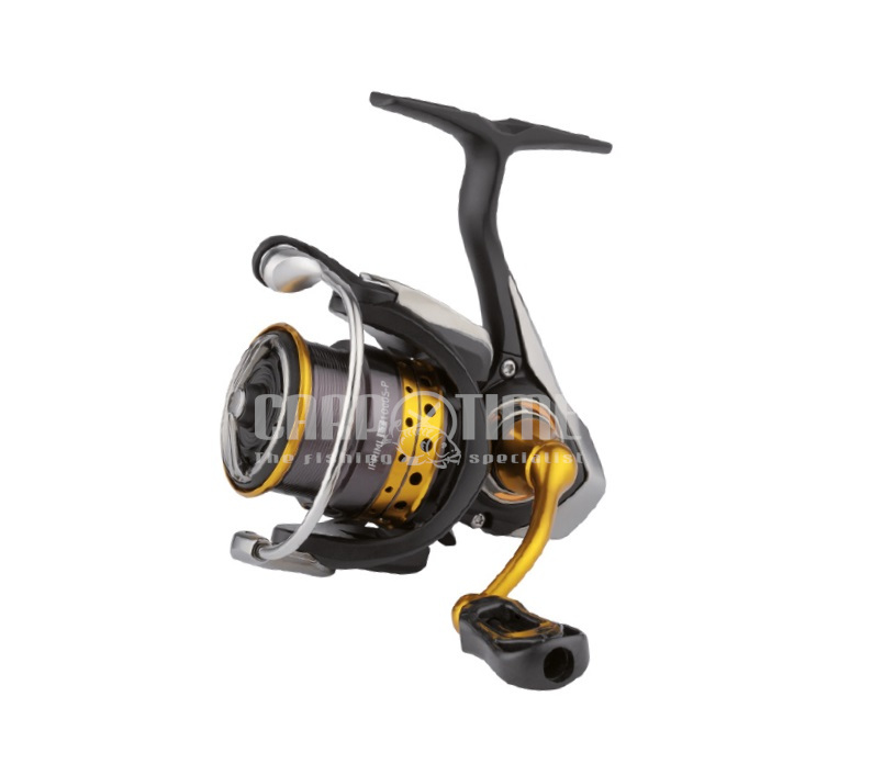 DAIWA IPRIMI LT
