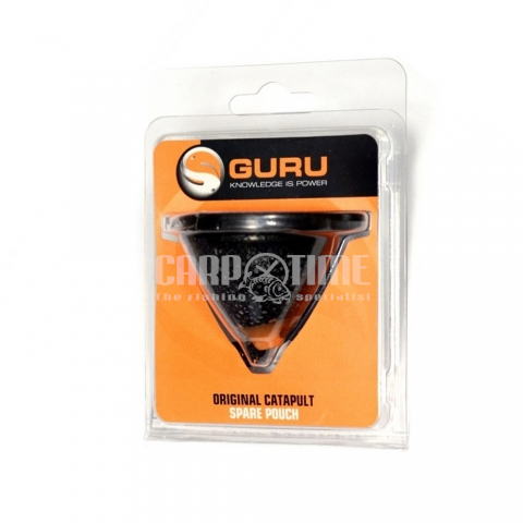 ORIGINAL CATAPULT SPARE POUCH