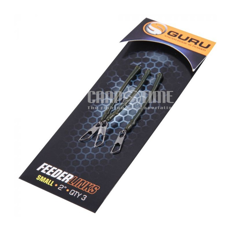 FEEDER LINK SMALL 2