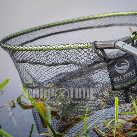 SPECIMEN NET DUEL 600