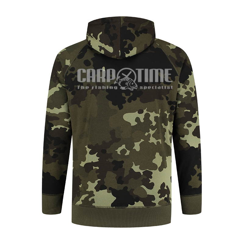 FELPA KORDA LIGHT KAMO - immagine 2