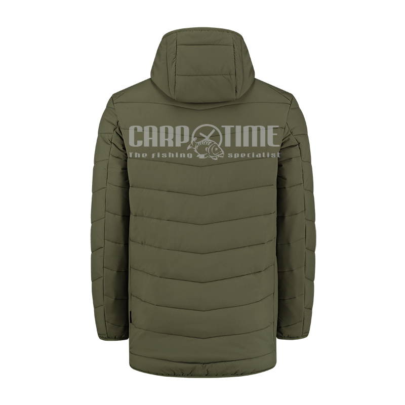 KORE THERMOLITE PUFFER JACKET - immagine 3