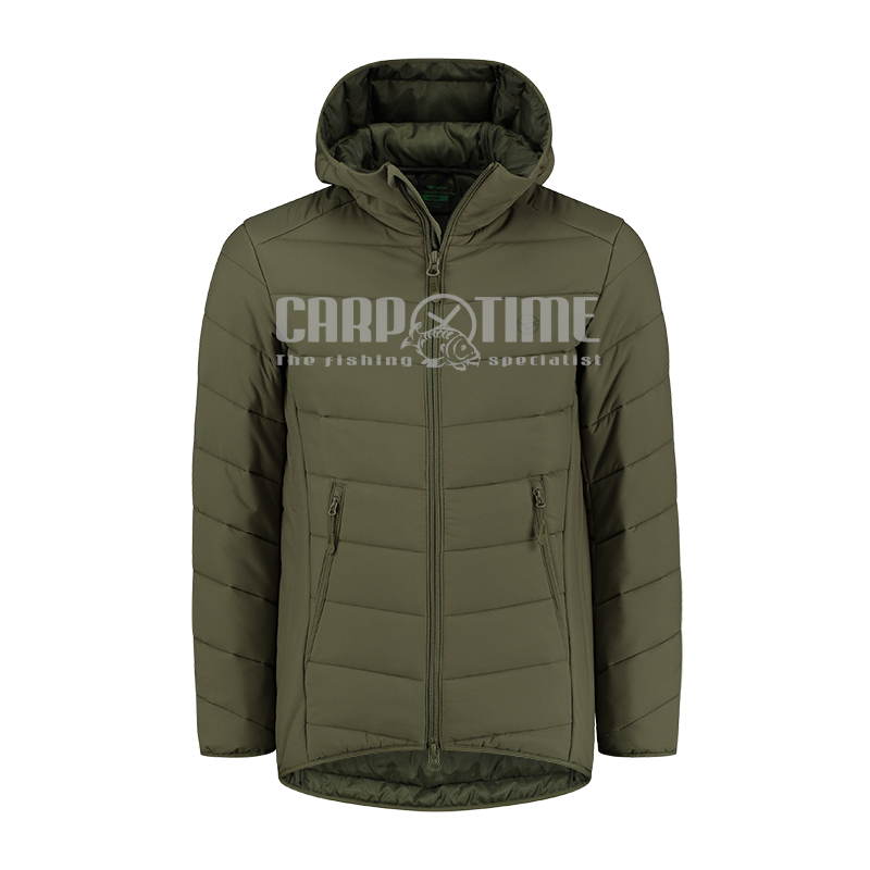 KORE THERMOLITE PUFFER JACKET