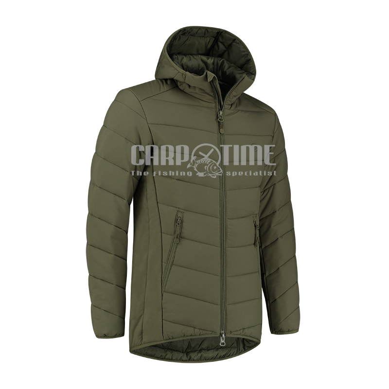 KORE THERMOLITE PUFFER JACKET - immagine 2