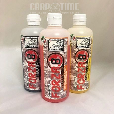 LIQUIDI FORZA 8 LINEA PIU'