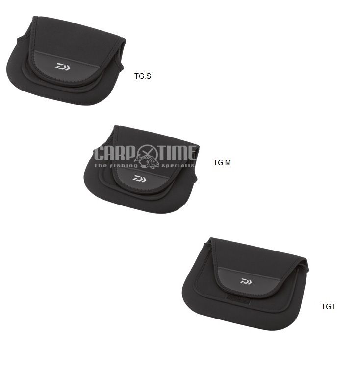 PORTAMULINELLO NEOPRENE - DAIWA