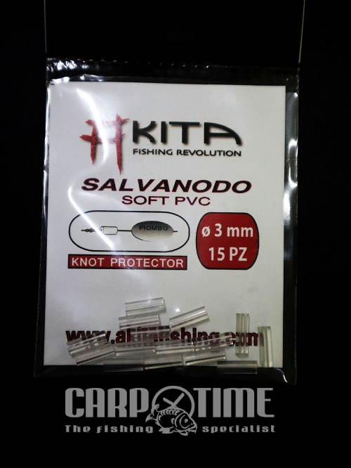 SALVANODO PVC 3MM - immagine 2