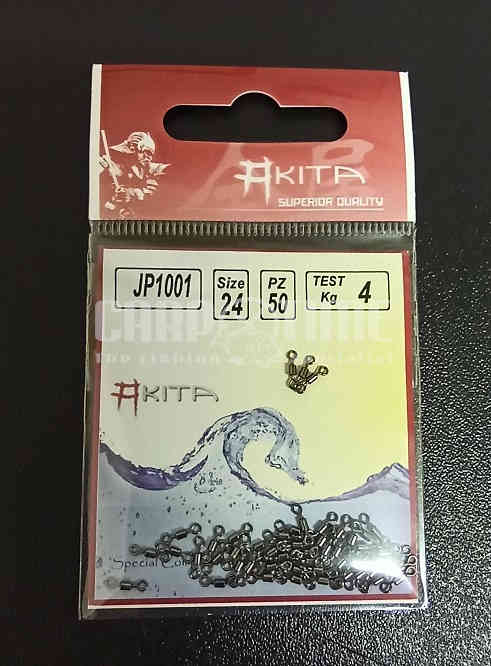 GIRELLA TRAVE SURF 50PZ - immagine 3