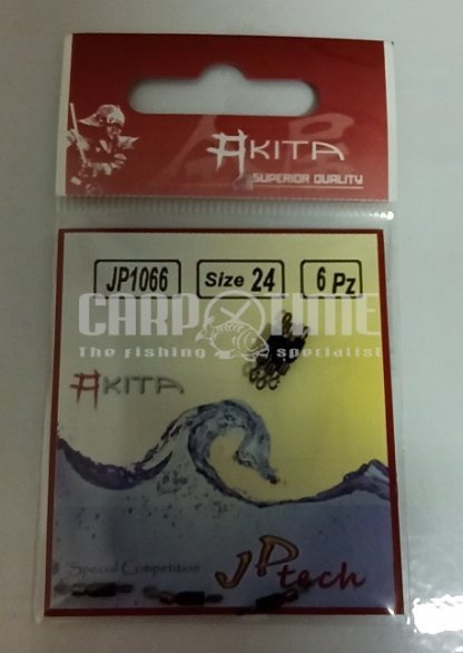 MICROGIRELLA SGANCIO RAPIDO N.24 - immagine 2