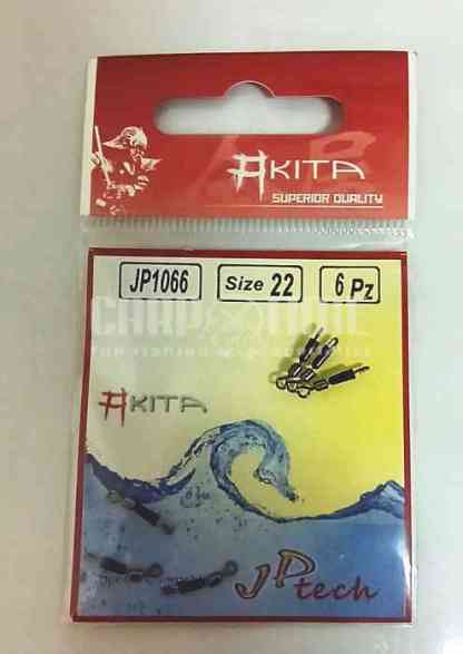 MICROGIRELLA SGANCIO RAPIDO N.22 - immagine 2