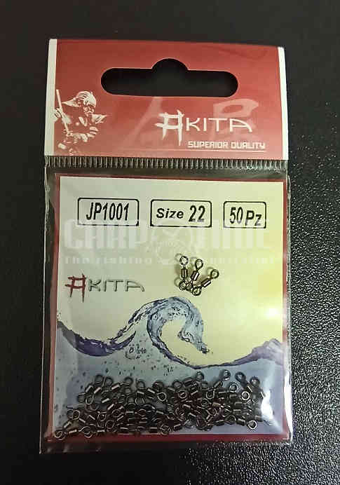 GIRELLA TRAVE SURF 50PZ - immagine 2