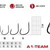 AMI A1 TEAM FEEDER FINE FEEDER - immagine 2