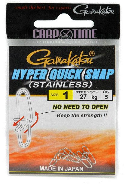 HYPER QUICK SNAP - immagine 2