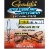 HYPER STRONG SNAP SWIVEL - immagine 3