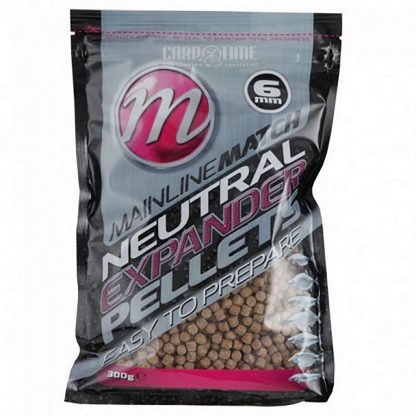 ACTIVATED EXPANDER PELLET 300G