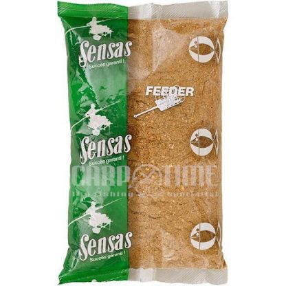SUPER PRIMA FEEDER 1KG
