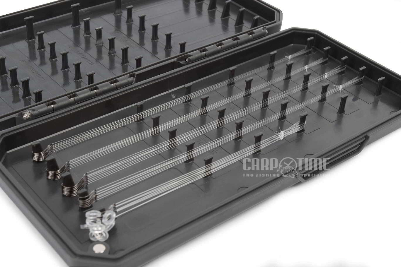 ABSOLUTE HOOKLENGTH BOX - immagine 2