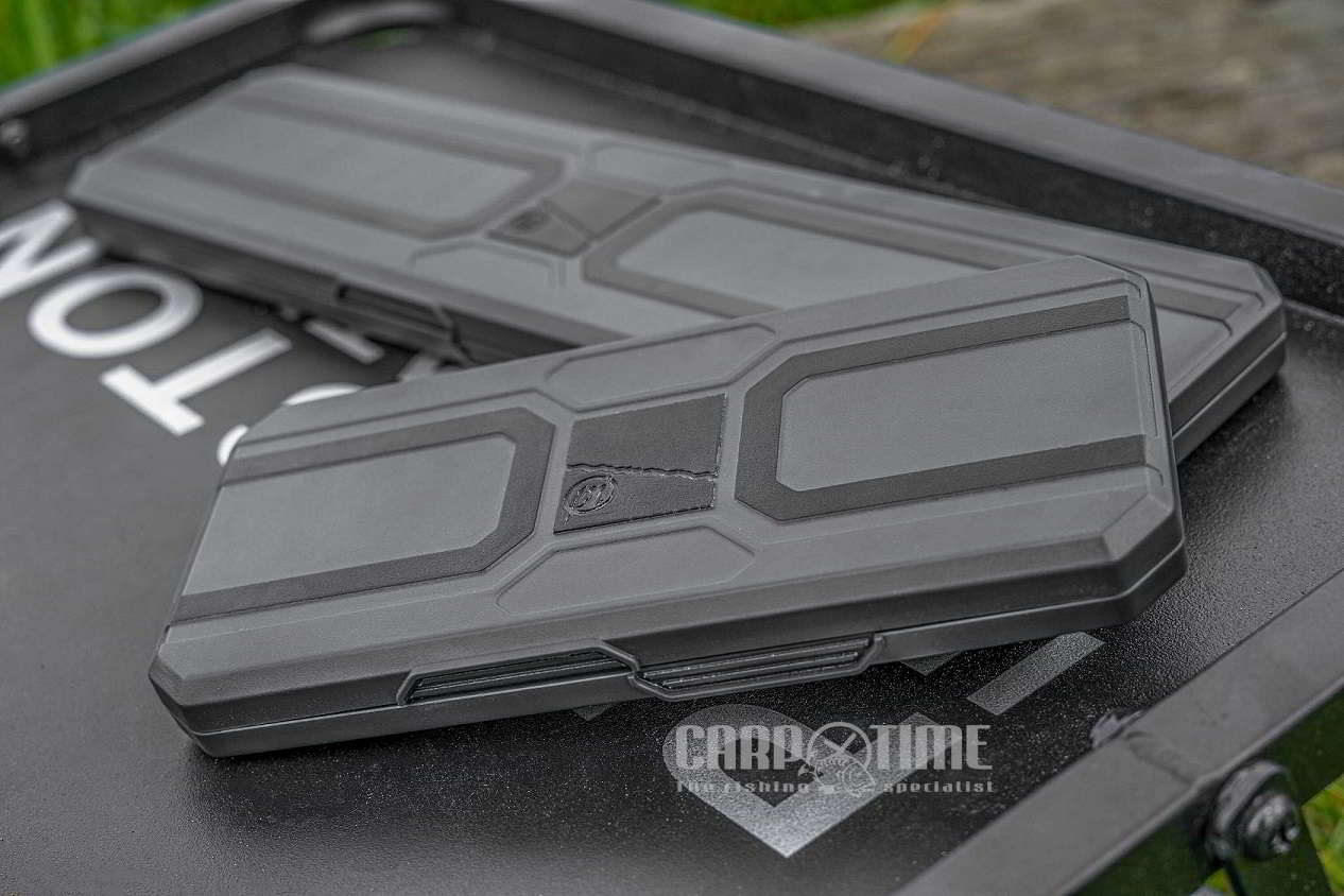 ABSOLUTE HOOKLENGTH BOX