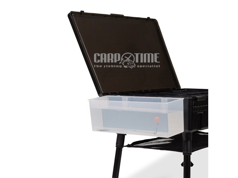 PORTA MINUTERIA TT RIG STATION - immagine 2