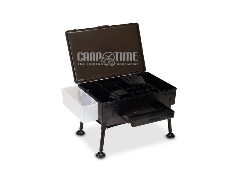 PORTA MINUTERIA TT RIG STATION