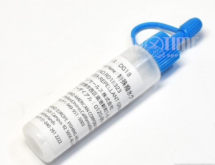 GRASSO IDRO-REPELLENTE 5GR SHIMANO