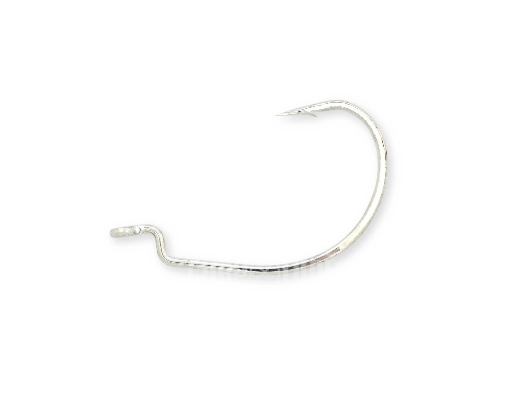 BLACK MINNOW AMI N.2