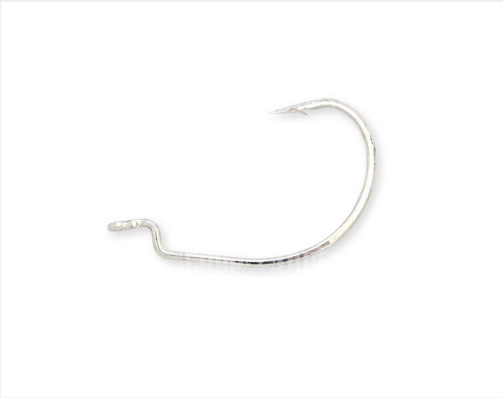 BLACK MINNOW AMI N.3