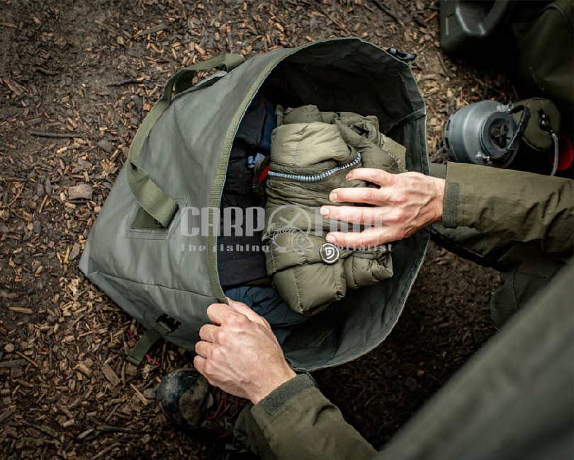 DOWNPOUR ROLL-UP CARRYALL - immagine 3