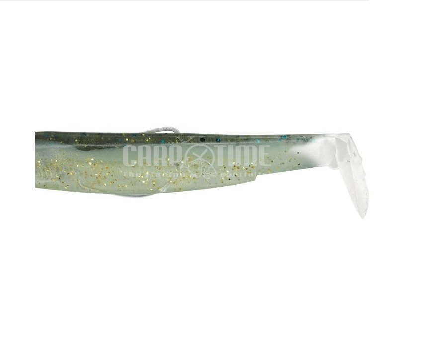 BLACK MINNOW CORPO N.3 - immagine 5