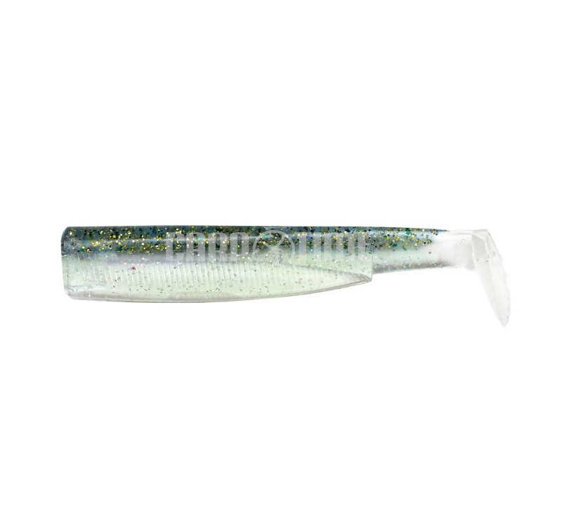 BLACK MINNOW CORPO N.3 - immagine 3