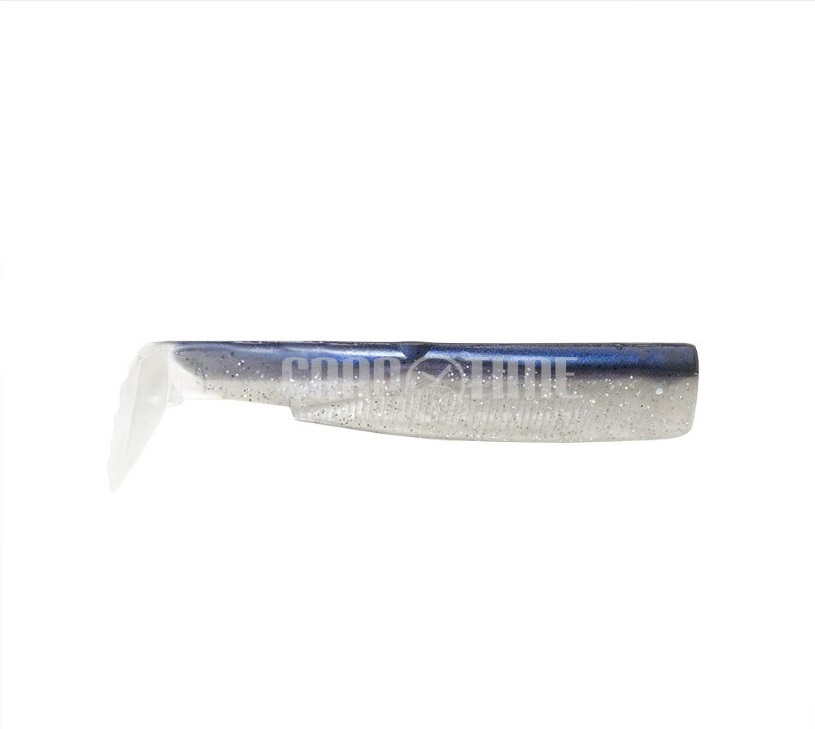 BLACK MINNOW CORPO N.3 - immagine 2