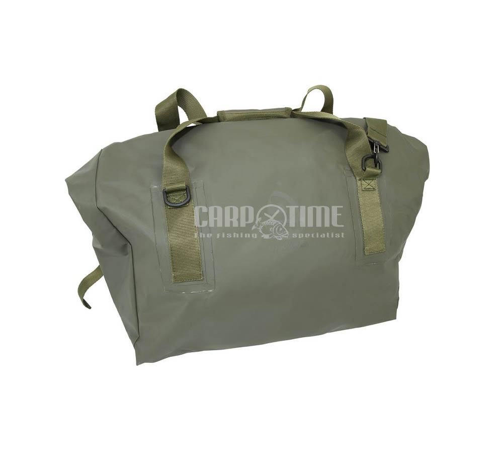 DOWNPOUR ROLL-UP CARRYALL