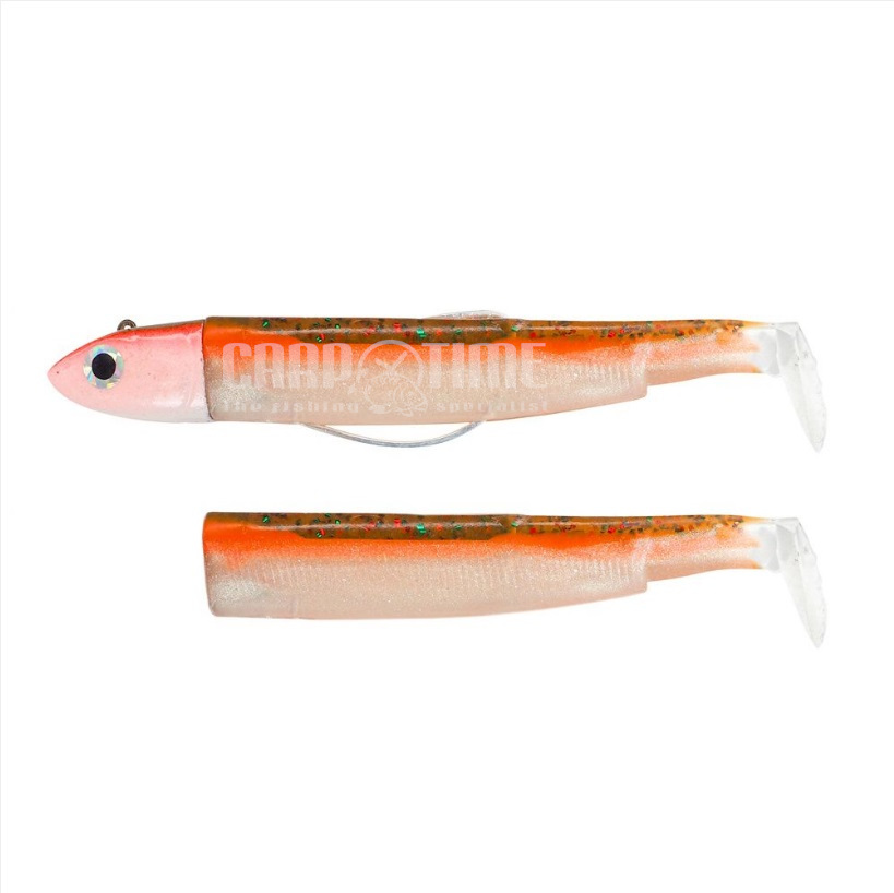BLACK MINNOW COMBOS N.2 10g