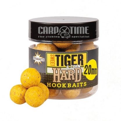 HARD HOOKBAITS SWEET TIGER & CORN 20MM