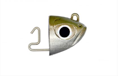 BLACK MINNOW TESTE N.3 - immagine 4