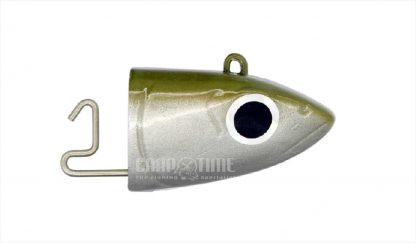BLACK MINNOW TESTE N.2 - immagine 2