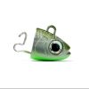 BLACK MINNOW TESTE N.2 - immagine 5