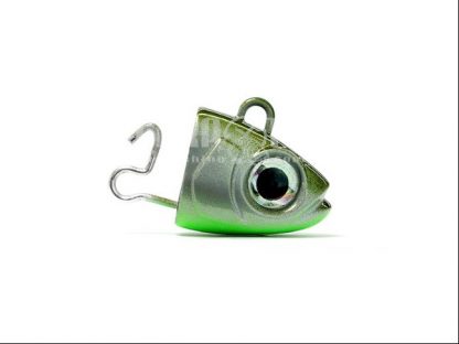 BLACK MINNOW TESTE N.2 - immagine 5