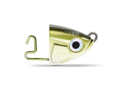 BLACK MINNOW TESTE N.3 - immagine 3