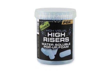 HIGH VISUAL RISERS FOAM