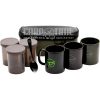 KORDA COMPAC TEA SET