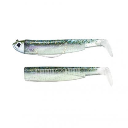 BLACK MINNOW COMBOS N.3 12g