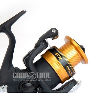 FX FC 2500 HG - immagine 2