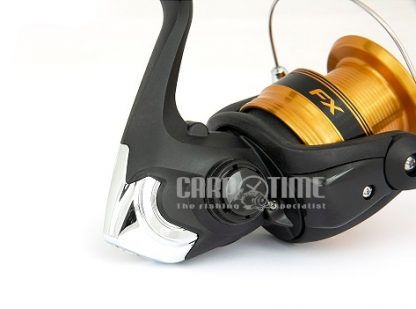 FX FC 2500 HG - immagine 3