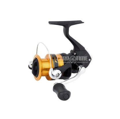 FX FC 2500 HG